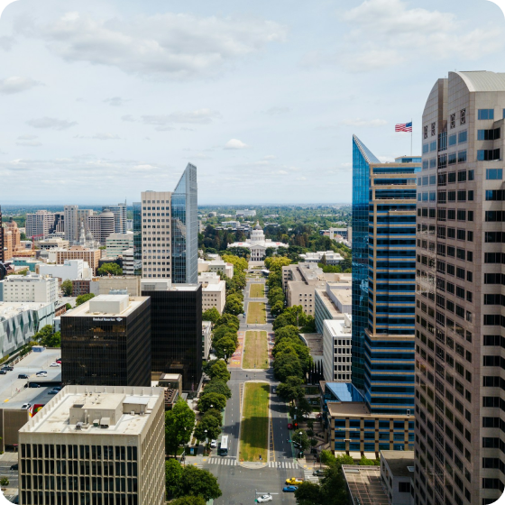 California Educational Facilities Authority (CEFA)