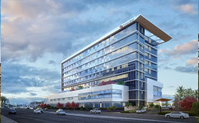 Cedars Sinai Health System