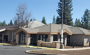 Mayers Memorial Hospital District