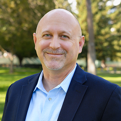 Pete Cervinka profile pic