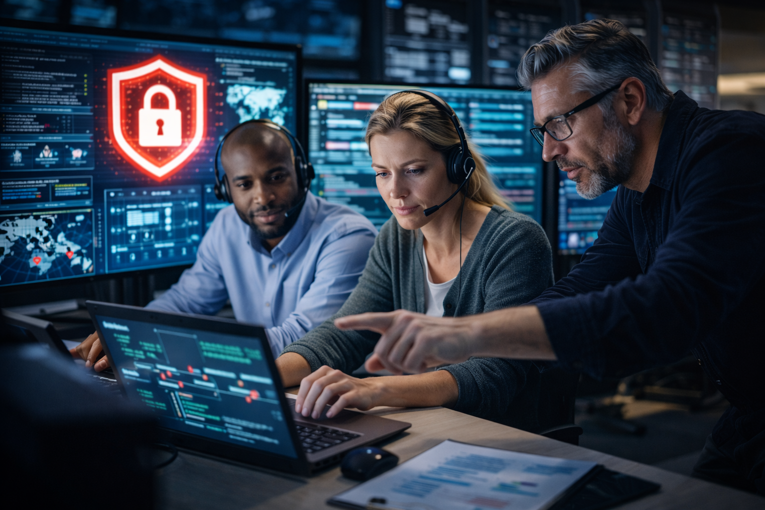 Communications Office