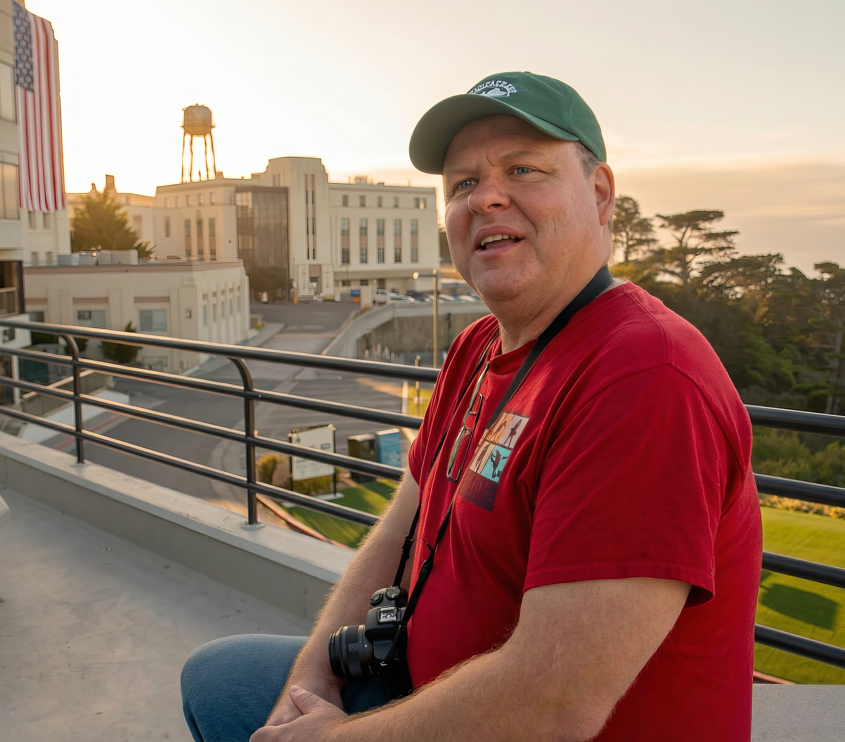 Building a path to greater financial independence