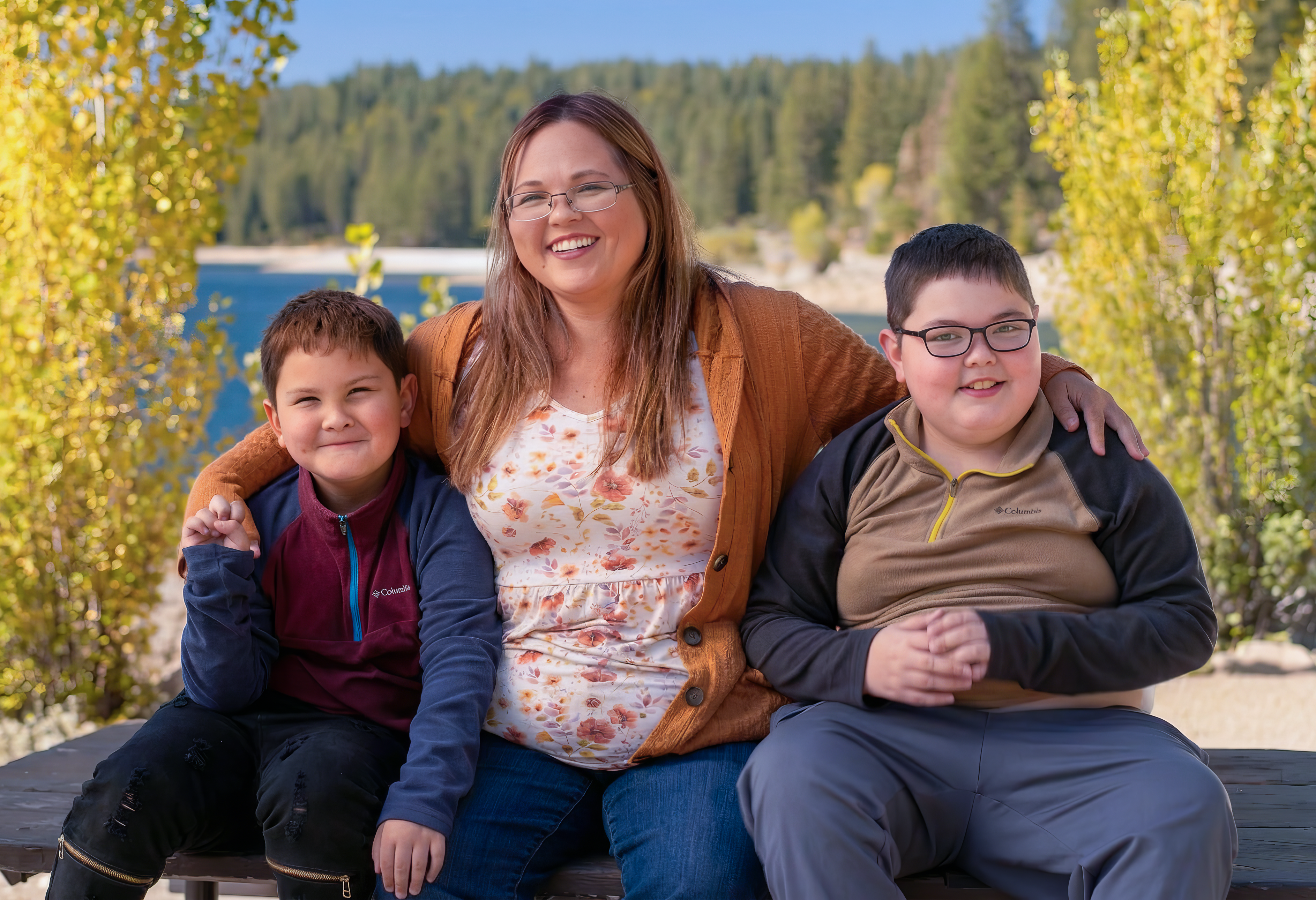 California Achieving a Better Life Experience  (CalABLE)