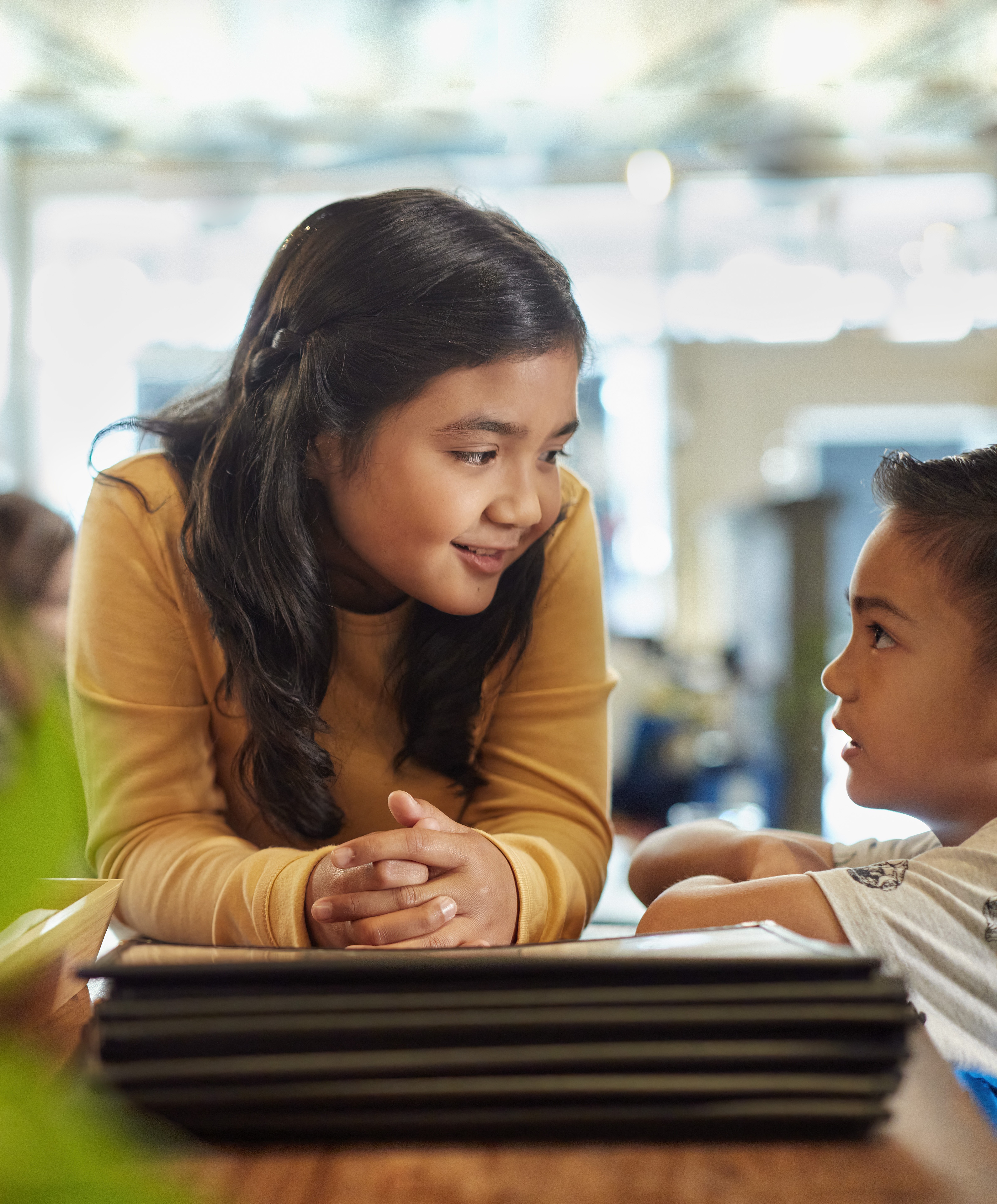 Advancing Programs That Expand Opportunity Statewide