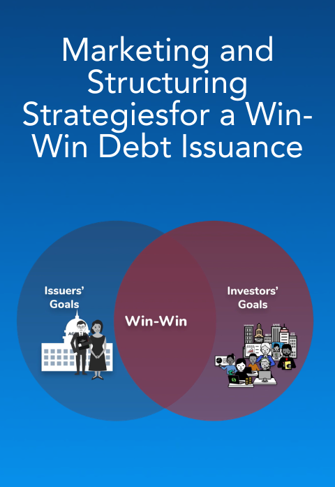 Marketing and Structuring Strategies for a Win-Win Debt Issuance