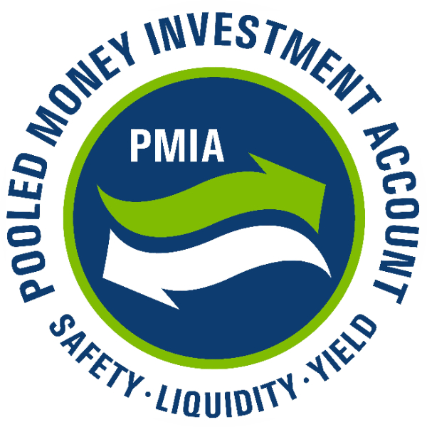 Pooled Money Investment Account (PMIA)
