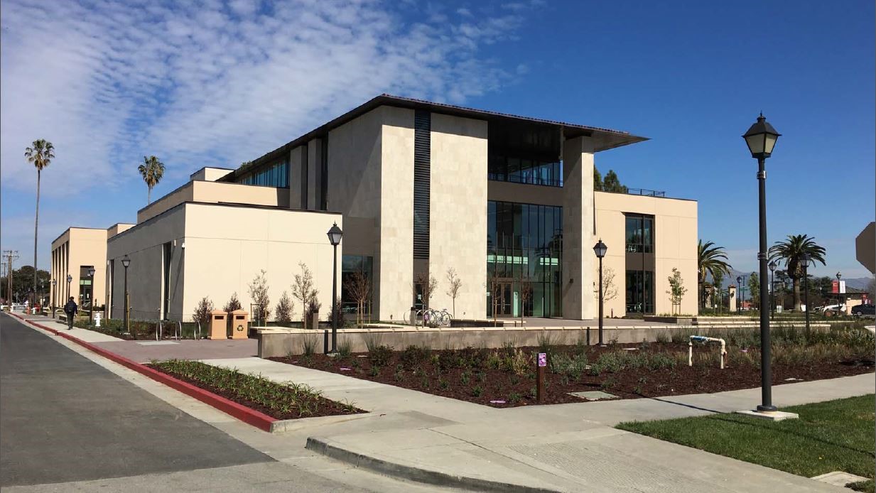 Issuing tax-exempt bonds for non-profit educational facilities