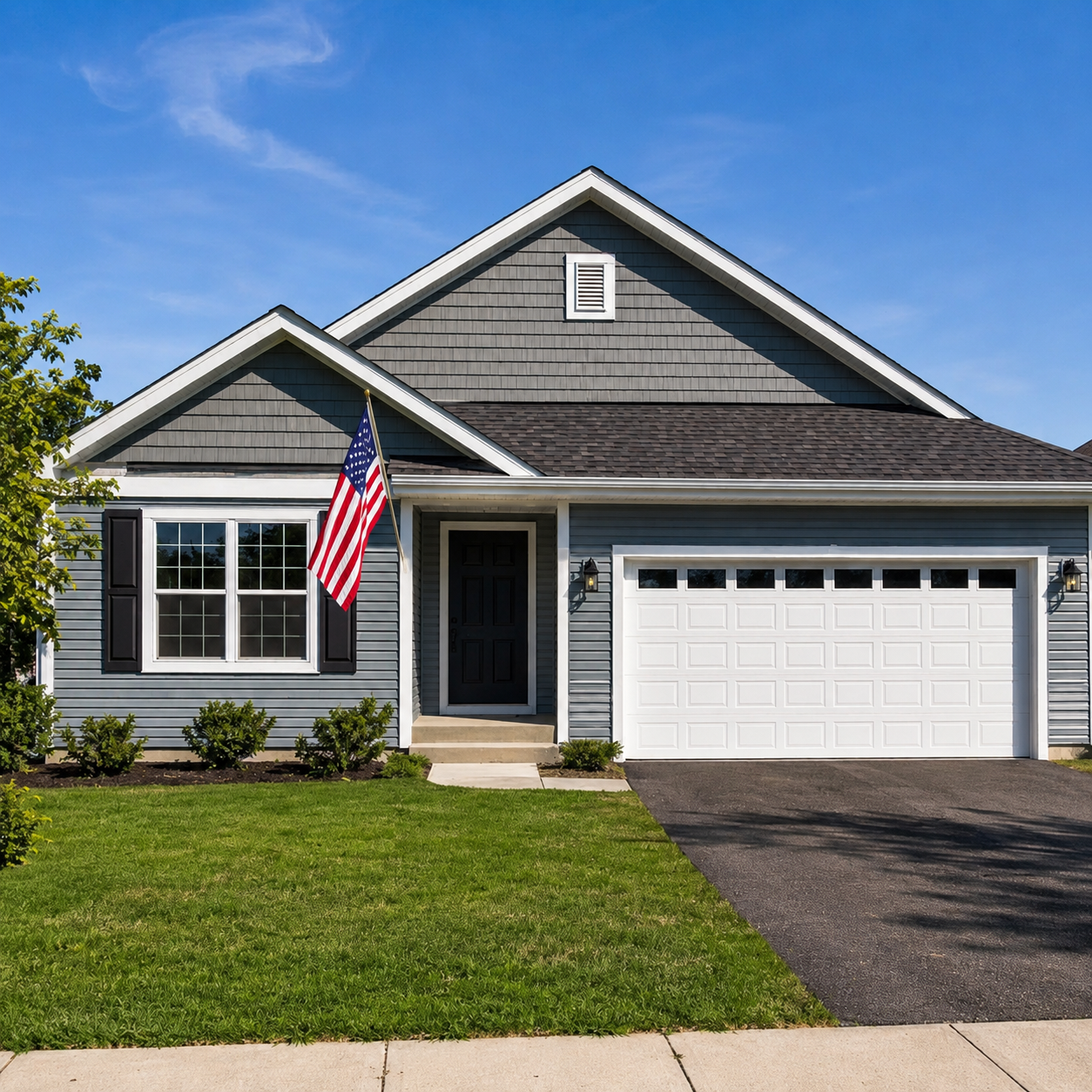 Single-Family Housing Program