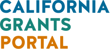 California Grant Portal
